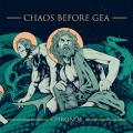 Chaos Before Gea - Chronos