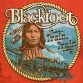 Blackfoot - 2 Albums