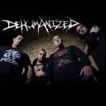 Dehumanized - Discography (1998 - 2016) (Lossless)