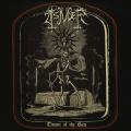 Tsjuder - Throne Of The Goat (1997 - 2017 Reissue)