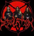 Desolation - Discography (2001 - 2005)