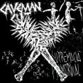 Caveman Cult - Supremacía Primordial (ЕР)