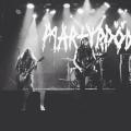 Martyrdöd - Discography (2003-2016)