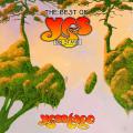 Yes - Yesstage (The Best Of YES On Stage)