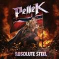 Pellek - Absolute Steel