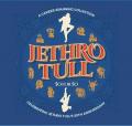 Jethro Tull - 50 For 50: Celebrating Jethro Tull's 50th Anniversary (3CD Set)