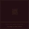 Dire Straits - Six Blade Knife (The Magic of Dire Straits)
