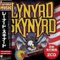 Lynyrd Skynyrd - Greatest Hits (Compilation) (Japanese Edition)