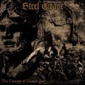 Steel Grave - The Concept of Human Fear (EP)