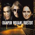 Champlin Williams Friestedt - Discography (2011 - 2018)
