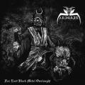 Abigail - Far East Black Metal Onslaught (EP)