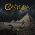 Conjhura - Suenos De Arena