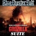 Blue Oyster Cult - Godzilla Suite (EP)