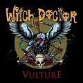 Witch Doctor - Vulture