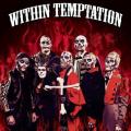 Within Temptation - Discography (1996 - 2022)