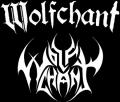 Wolfchant - Discography (2004 - 2021)