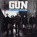 Gun - Discography(1989-2017)