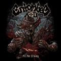 Entombed A.D. - Fit For A King (Single)