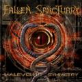 Fallen Sanctuary - Malevolent Symmetry