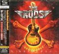 The Rods - Vengeance (Japanese Edition)