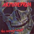 Armageddon - The Money Mask (Reissued 2007)