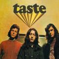 Taste - Discography (1969-1972)