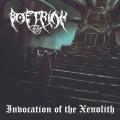 Boethiah - Invocation Of The Xenolith