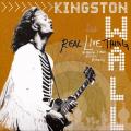Kingston Wall - The Real Live Thing (live)