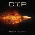 C.T.P. - (Christian Tolle Project) - Point Blank