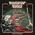 Alligator Rodeo - Ghost In The Machine (EP)