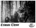 Crimson Throne - Discography (2017 - 2020)