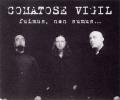 Comatose Vigil - Discography (2003 - 2011)