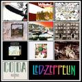 Led Zeppelin - Discography HDtracks (1969-2016) (Lossless)