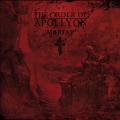 The Order of Apollyon - Moriah