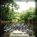 Nechochwen - The Ancient Pulse (10 Year Anniversary) (Compilation)