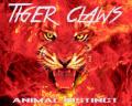 Tiger Claws - Animal Instinct