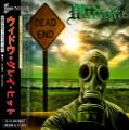 Widow - Dead End (Compilation) (Japanese Edition)