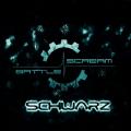 Battle Scream - Schwarz