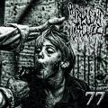 Purulent Jacuzzi - 77 (EP)