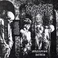 Moraš - Manifest Death (Demo)