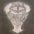 Ossuary - Black Pulpits of Blood and Smoke (EP)