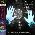 Airbag - No Escape From Reality (Japanese Edition) (Compilaton)