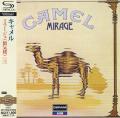 Camel - Mirage (Japanese Edition) (2013)
