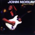 John Norum - Face It live