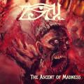 ZiX - The Ascent of Madness (EP)