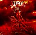 The Hell - Welcome to...