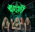 Burning Witches - Discography (2017 - 2023)