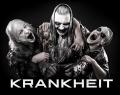 Krankheit - Discography (2013 - 2020)