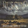 Descend - Beyond Thy Realm Of Throes