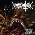 Blasphematory - Sadistic Blood Ceremony (EP)